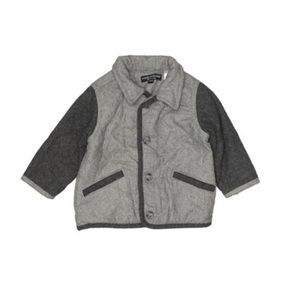 Wendy Bellissimo baby jacket (24m & 12m)